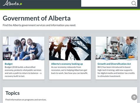 cities of alberta|government of alberta website.